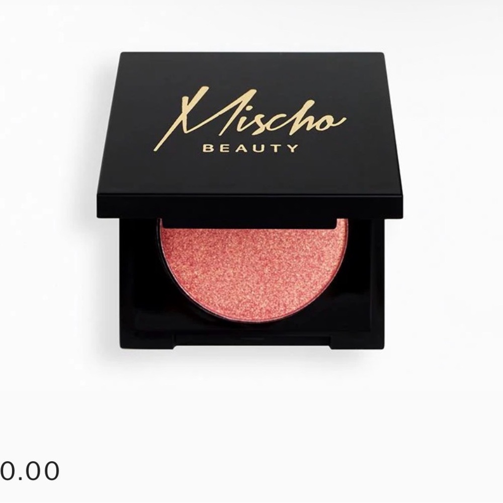 🌼3/$24 Mischo Beauty Single Blush - Read Description!